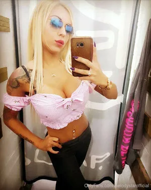 Melodystarofficial OnlyFans Leaked Free Thumbnail Picture - #L4xLaFyvFx