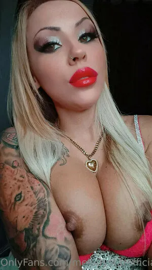 Melodystarofficial OnlyFans Leaked Free Thumbnail Picture - #LiuN1WkOVl