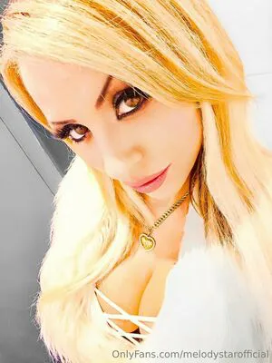Melodystarofficial OnlyFans Leaked Free Thumbnail Picture - #Lo78jqY1uD