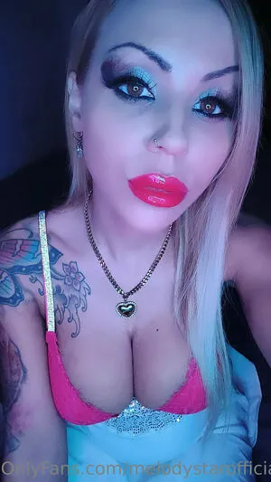 Melodystarofficial OnlyFans Leaked Free Thumbnail Picture - #MItkTCeu19