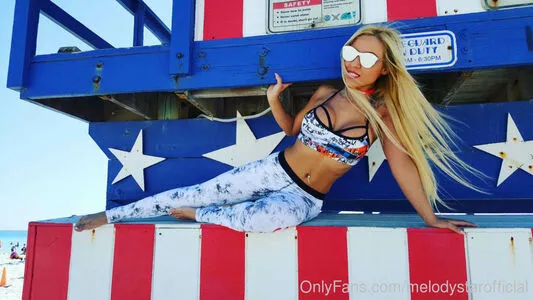 Melodystarofficial OnlyFans Leaked Free Thumbnail Picture - #Porezmz0Vm