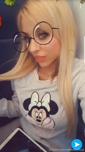 Melodystarofficial OnlyFans Leaked Free Thumbnail Picture - #RBm1WNRRrA