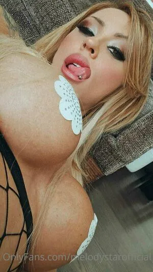 Melodystarofficial OnlyFans Leaked Free Thumbnail Picture - #SzhjSbmGm8