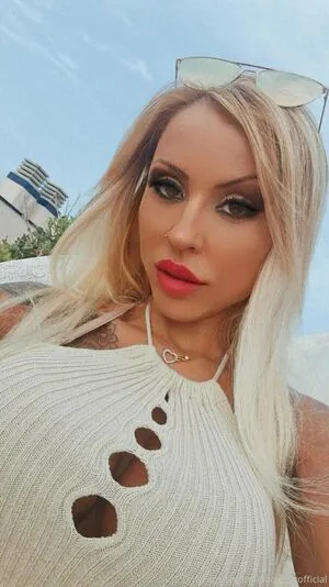 Melodystarofficial OnlyFans Leaked Free Thumbnail Picture - #TZo8hOFLbi