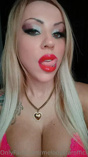 Melodystarofficial OnlyFans Leaked Free Thumbnail Picture - #TquAlHlzzU