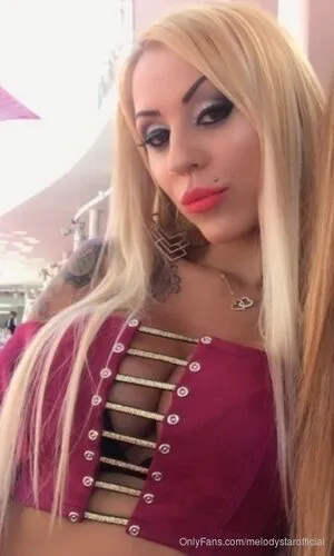 Melodystarofficial OnlyFans Leaked Free Thumbnail Picture - #Tx8wq4XwZq