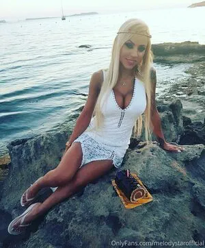 Melodystarofficial OnlyFans Leaked Free Thumbnail Picture - #V37I8Gg0Zb