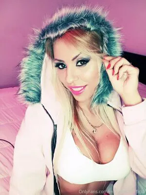 Melodystarofficial OnlyFans Leaked Free Thumbnail Picture - #VH8iGf5KCv