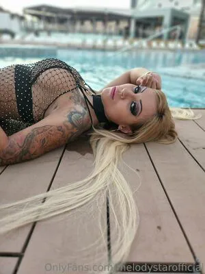 Melodystarofficial OnlyFans Leaked Free Thumbnail Picture - #al4a3ECvu5
