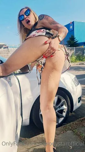 Melodystarofficial OnlyFans Leaked Free Thumbnail Picture - #eMtyrJnUnE