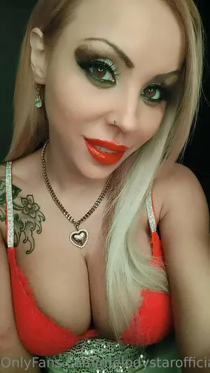 Melodystarofficial OnlyFans Leaked Free Thumbnail Picture - #eyqMbLiG2t