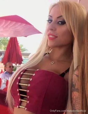 Melodystarofficial OnlyFans Leaked Free Thumbnail Picture - #k7SED9u56V