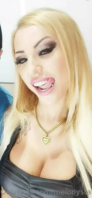 Melodystarofficial OnlyFans Leaked Free Thumbnail Picture - #kv1Lk5cwv6