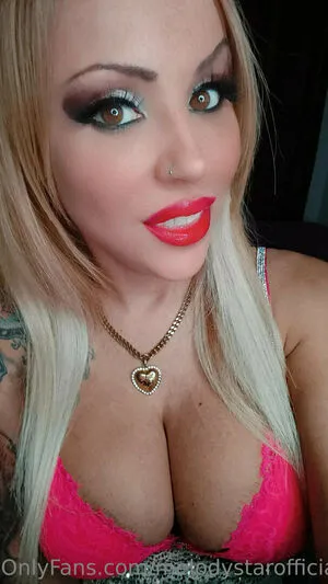 Melodystarofficial OnlyFans Leaked Free Thumbnail Picture - #lMkm44f2km