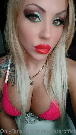 Melodystarofficial OnlyFans Leaked Free Thumbnail Picture - #oRK4KwChFv
