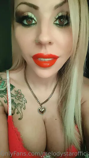 Melodystarofficial OnlyFans Leaked Free Thumbnail Picture - #rc1FjDcCKo