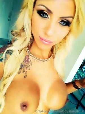 Melodystarofficial OnlyFans Leaked Free Thumbnail Picture - #ubkigpNhSE