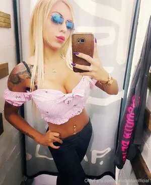 Melodystarofficial OnlyFans Leaked Free Thumbnail Picture - #wU3xBOjhQb