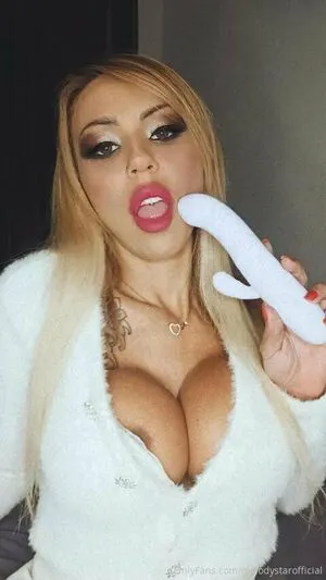 Melodystarofficial OnlyFans Leaked Free Thumbnail Picture - #xE25sB1h9s