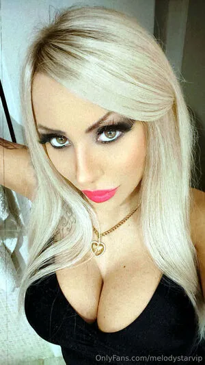 Melodystarvip OnlyFans Leaked Free Thumbnail Picture - #C8vonbTeqc