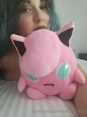 Melodytvfree OnlyFans Leaked Free Thumbnail Picture - #1fDnXHniWC