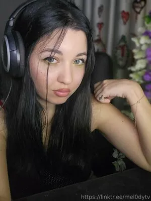 Melodytvfree OnlyFans Leaked Free Thumbnail Picture - #3gtheLgVrk