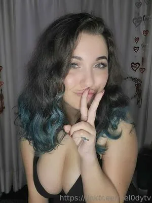 Melodytvfree OnlyFans Leaked Free Thumbnail Picture - #8gjFeBfKcZ