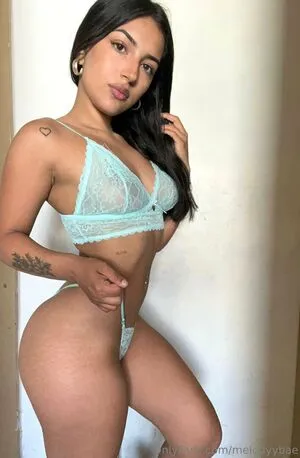 Melodyybae OnlyFans Leaked Free Thumbnail Picture - #V5CHXvfGY3