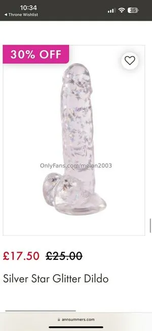 Melon2003 OnlyFans Leaked Free Thumbnail Picture - #gOun7j1wOv