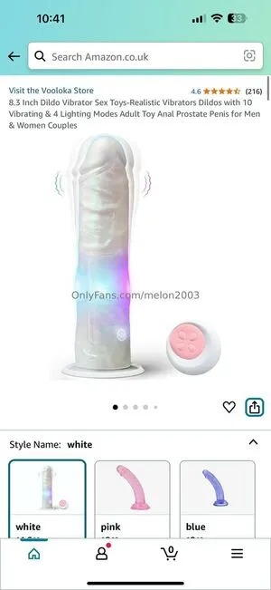 Melon2003 OnlyFans Leaked Free Thumbnail Picture - #jSaeIXnIs6