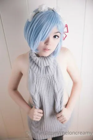 Meloncreamy OnlyFans Leaked Free Thumbnail Picture - #34MqbI3Bau