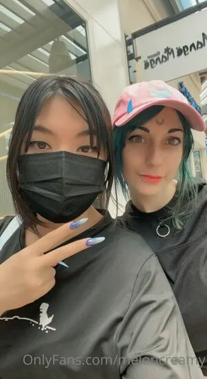 Meloncreamy OnlyFans Leaked Free Thumbnail Picture - #AgL3n2dYZy