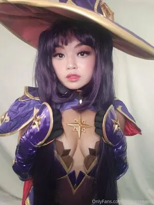 Meloncreamy OnlyFans Leaked Free Thumbnail Picture - #DdJPreryvs