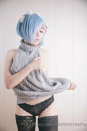 Meloncreamy OnlyFans Leaked Free Thumbnail Picture - #FvilnMbo1l