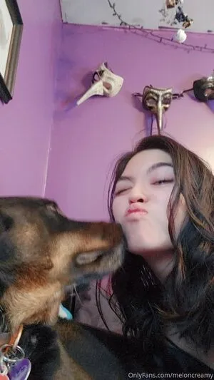 Meloncreamy OnlyFans Leaked Free Thumbnail Picture - #LV8PDHagb8