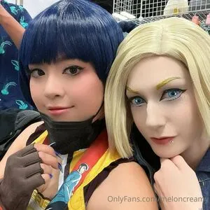 Meloncreamy OnlyFans Leaked Free Thumbnail Picture - #TpI3s8znBs