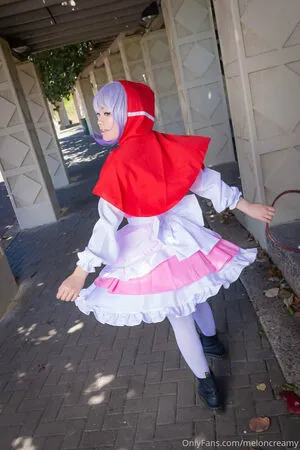 Meloncreamy OnlyFans Leaked Free Thumbnail Picture - #ZW4jehB8in