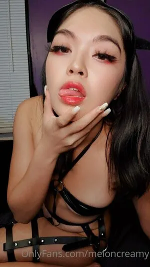 Meloncreamy OnlyFans Leaked Free Thumbnail Picture - #gsgeuFU0rH
