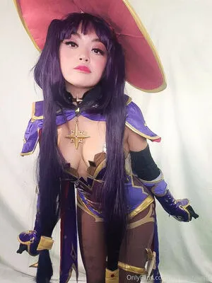 Meloncreamy OnlyFans Leaked Free Thumbnail Picture - #iAbkDvnH6P