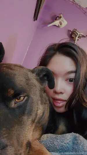 Meloncreamy OnlyFans Leaked Free Thumbnail Picture - #llwAUSnqt4