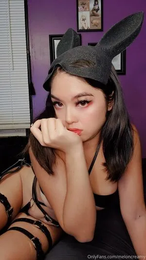 Meloncreamy OnlyFans Leaked Free Thumbnail Picture - #nIhN85JkBI