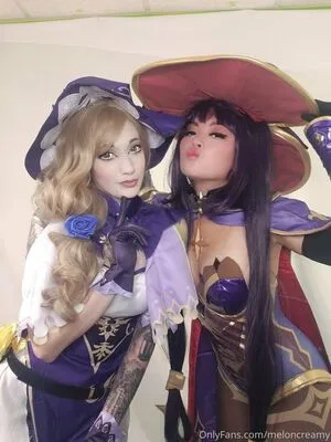 Meloncreamy OnlyFans Leaked Free Thumbnail Picture - #pODMo3DGLk