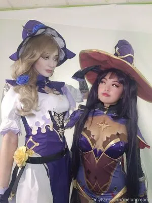 Meloncreamy OnlyFans Leaked Free Thumbnail Picture - #tIsXMhwwQn