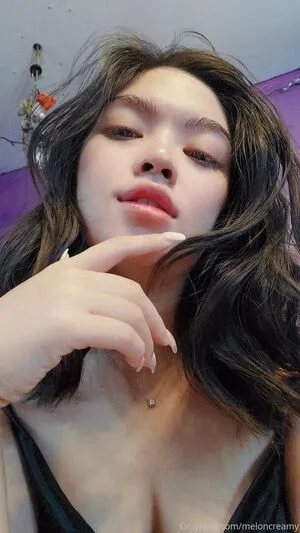Meloncreamy OnlyFans Leaked Free Thumbnail Picture - #wuRsww3Gij