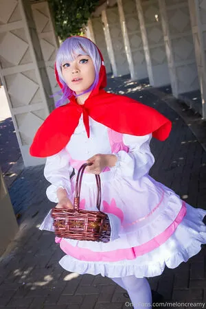 Meloncreamy OnlyFans Leaked Free Thumbnail Picture - #y0KrXwAL34