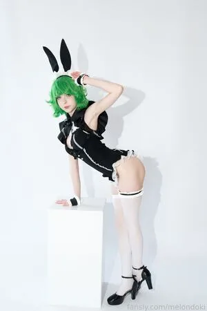 Melondoki OnlyFans Leaked Free Thumbnail Picture - #19x1nKjDDs