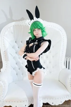 Melondoki OnlyFans Leaked Free Thumbnail Picture - #9MreRjEwNT