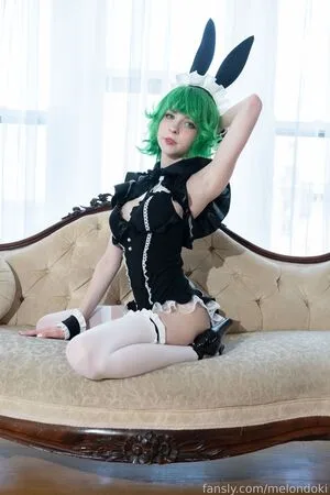 Melondoki OnlyFans Leaked Free Thumbnail Picture - #HoAFFOxaYi