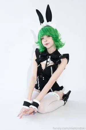 Melondoki OnlyFans Leaked Free Thumbnail Picture - #QuvGBq1UVX