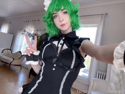 Melondoki OnlyFans Leaked Free Thumbnail Picture - #jiaEXJkNRn